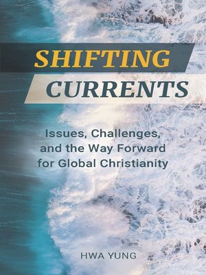 cover image of Shifting Currents